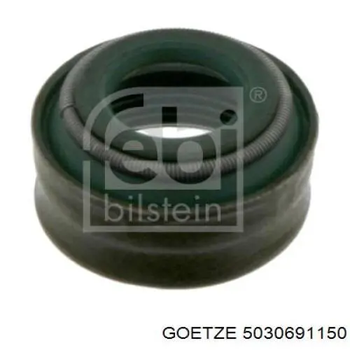 5030691150 Goetze сальник клапана (маслознімний, впуск/випуск)