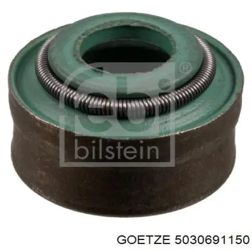 Сальник клапана 5030691150 Goetze