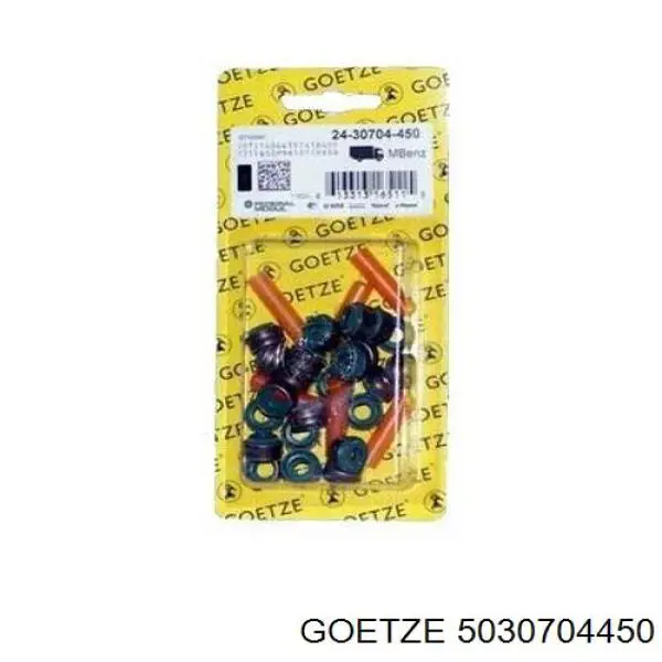 Купити 5030704450 Goetze Сальник клапана