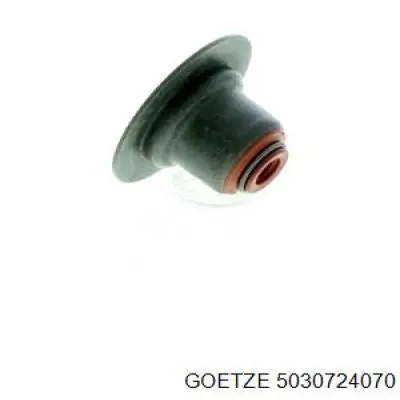 Сальник клапана (маслознімний), впуск/випуск Goetze 5030724070 ціна, від 1.19 USD