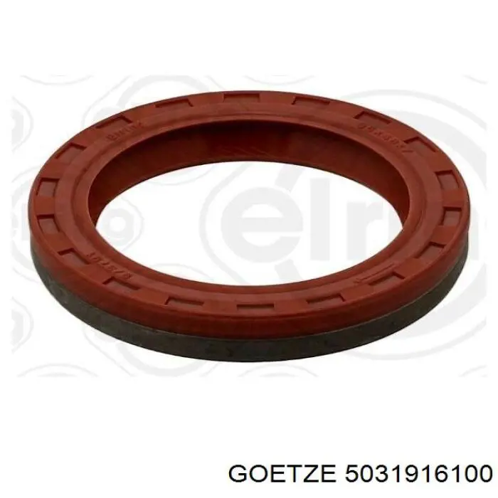 Купити 5031916100 Goetze Сальник распредвала