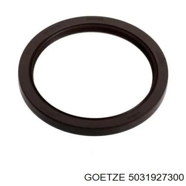 Сальник колінвала двигуна, задній Goetze 5031927300 ціна, від 6.70 USD