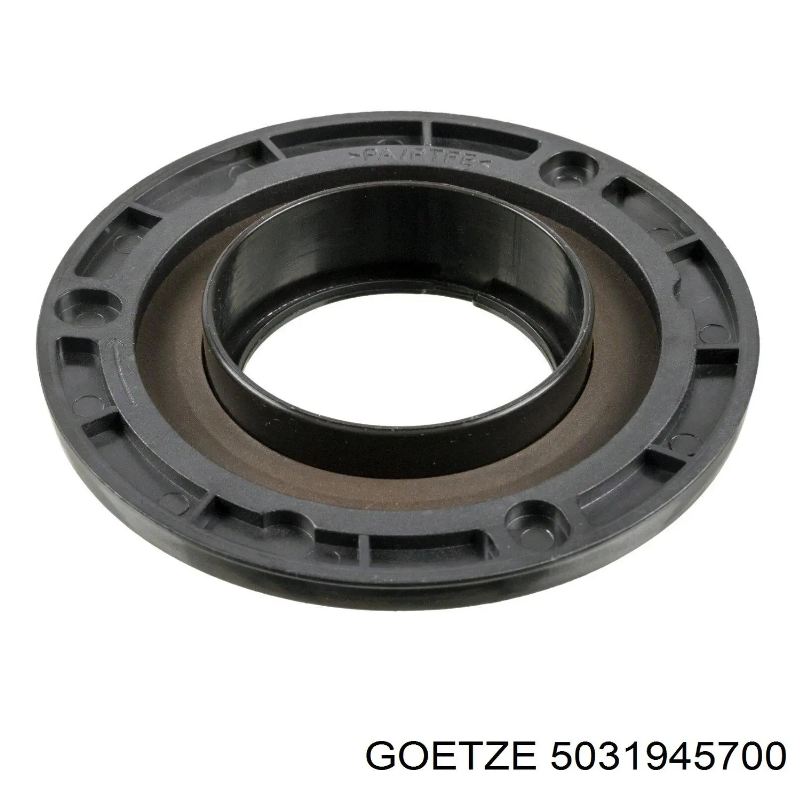 Сальник коленвала двигуна, передній Goetze 5031945700 ціна, від 12.69 USD