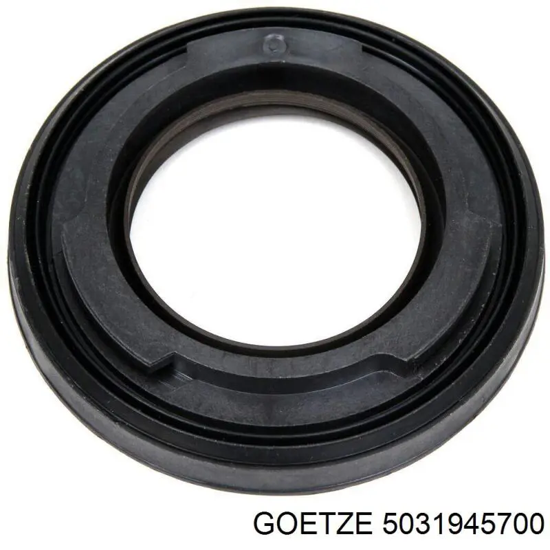 Сальник коленвалу 5031945700 Goetze