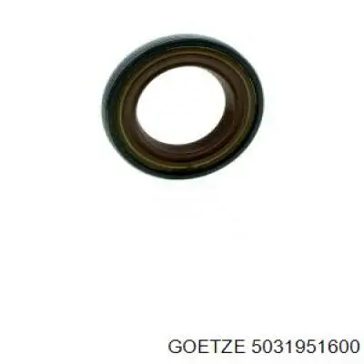 Сальник распредвала 5031951600 Goetze