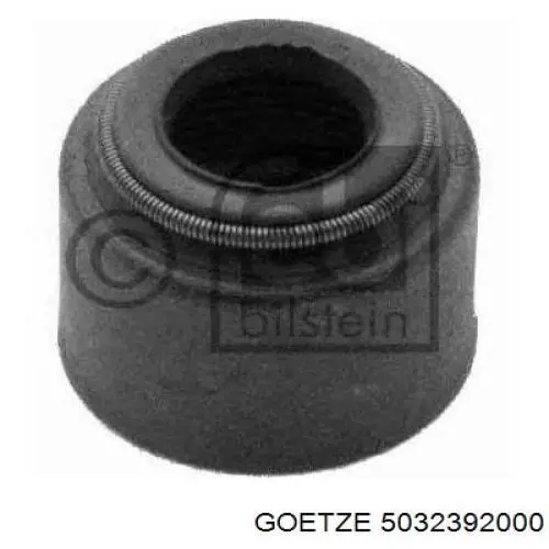 5032392000 Goetze сальник клапана (маслознімний, впуск/випуск)