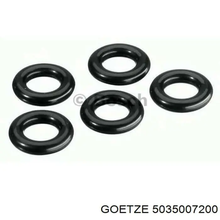 Кільце форсунки 5035007200 Goetze
