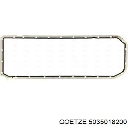 Кільце форсунки 5035018200 Goetze