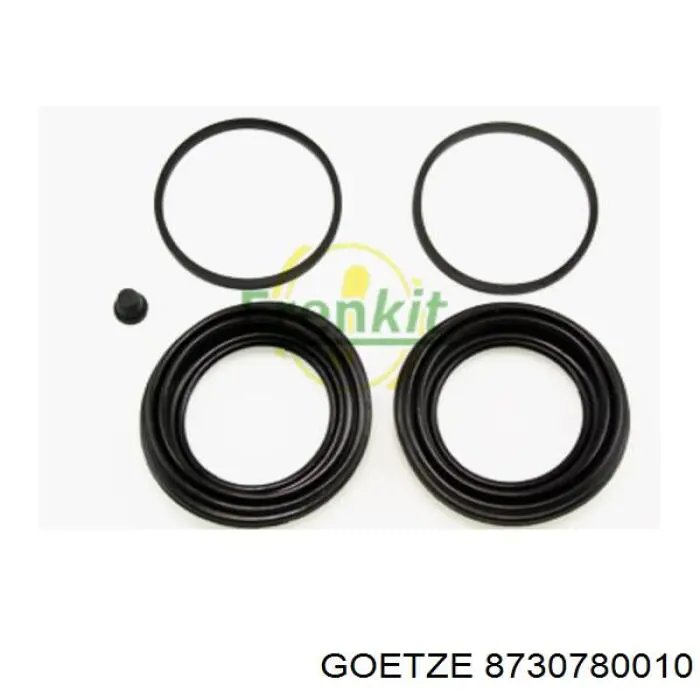 Поршень в зборі Mopart 1026560000 ціна, від 59.29 USD
