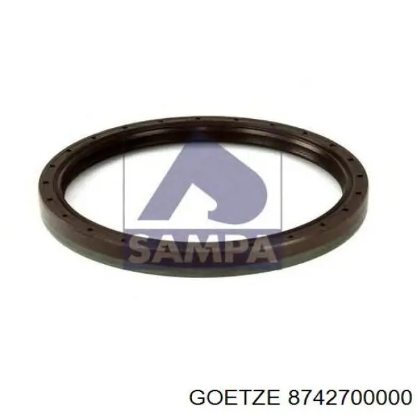 Поршень в зборі Goetze 8742700000 ціна, від 342.18 USD