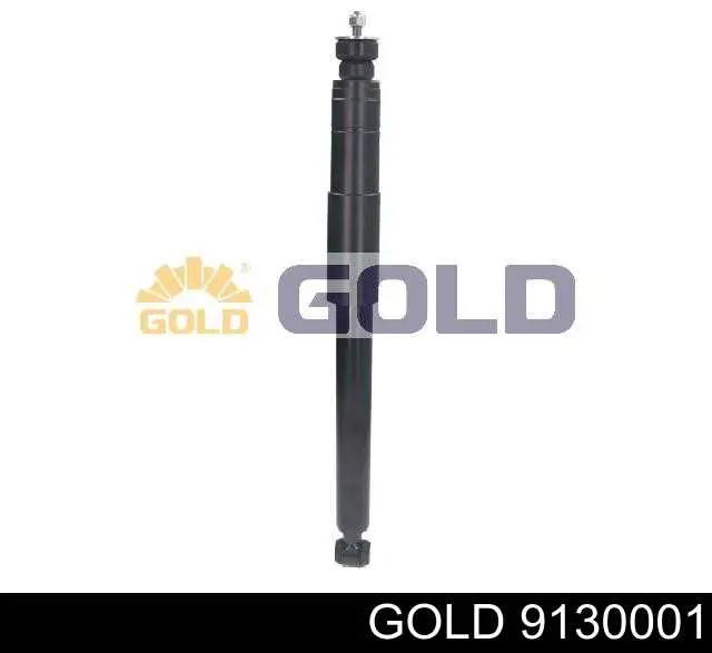 9130001 Gold Амортизатори задні