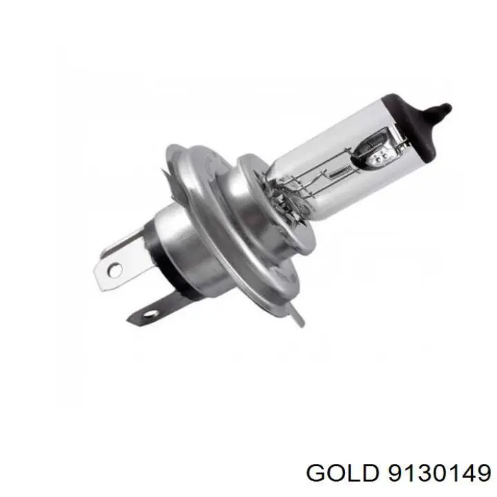 Амортизатор задній Gold 9130149 ціна, від 22.83 USD