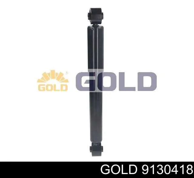 Амортизатор задній 9130418 Gold