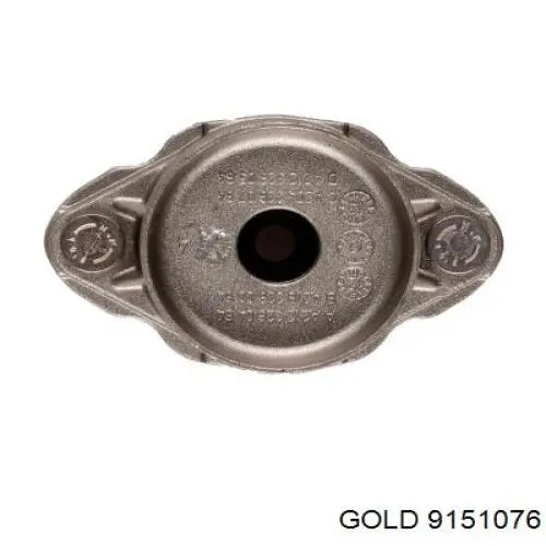 Купити 9151076 Gold Стійка амортизатора задня