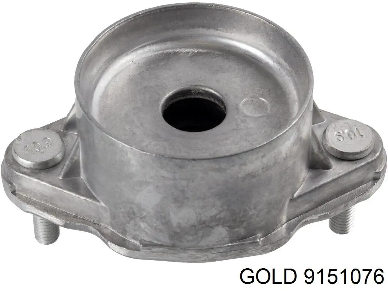 Амортизатор задній 9151076 Gold