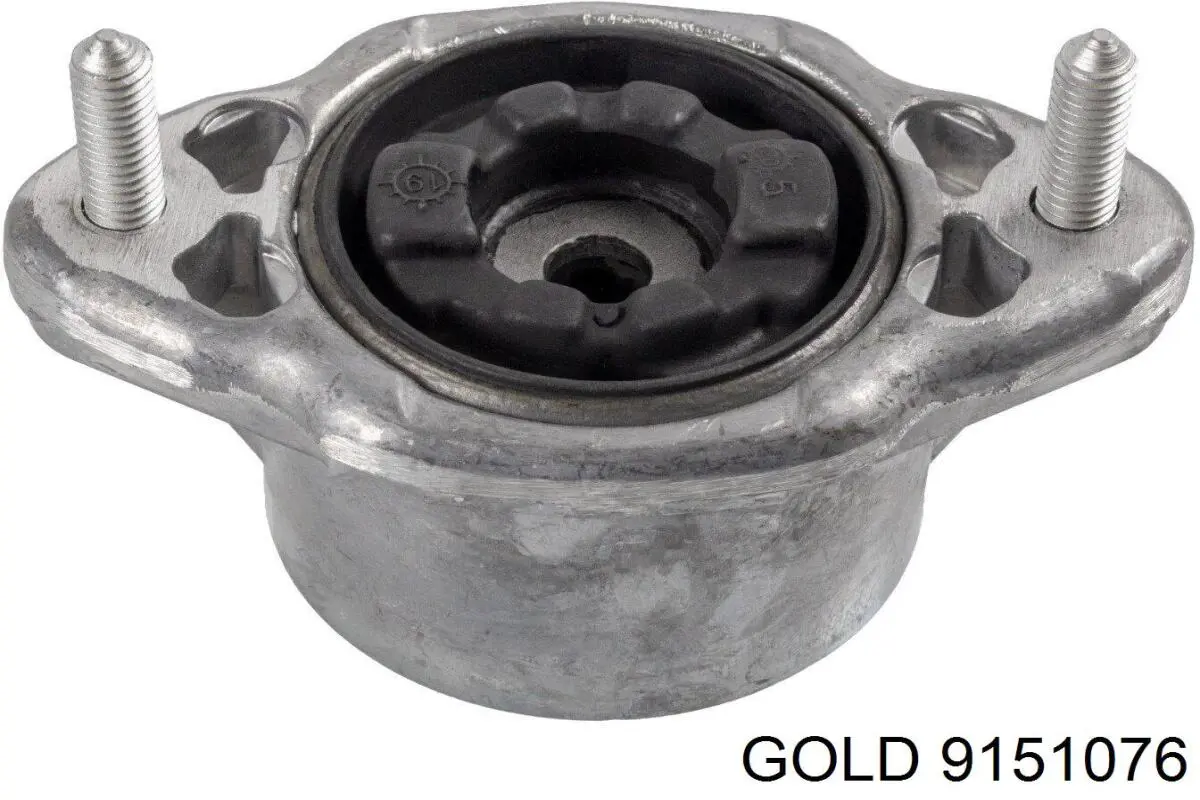 Амортизатор задній Gold 9151076 ціна, від 23.99 USD
