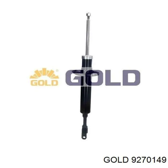 9270149 Gold Стійка передня