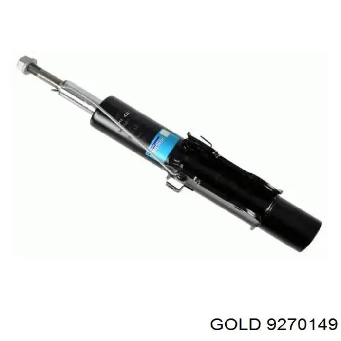 Купити 9270149 Gold Амортизатор передньої підвіски
