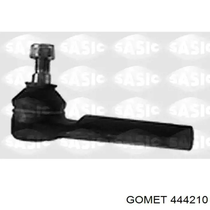 444210 Gomet пильник рульового механізму/рейки, правий