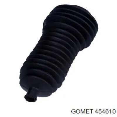 454610 Gomet пильник рульового механізму/рейки