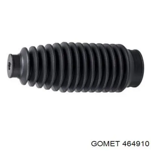 464910 Gomet пильник рульового механізму/рейки