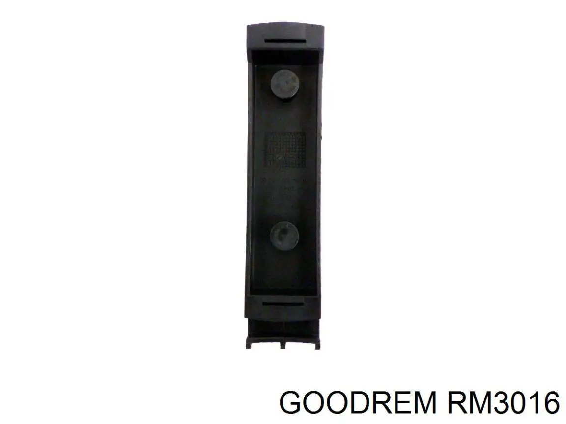Задні дискові гальма Goodrem RM3016 ціна, від 45.27 USD