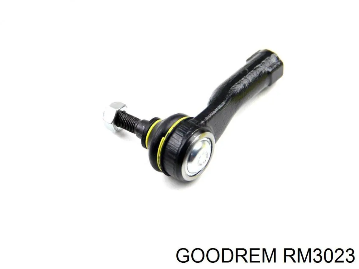 RM3023 Goodrem Дискові гальма
