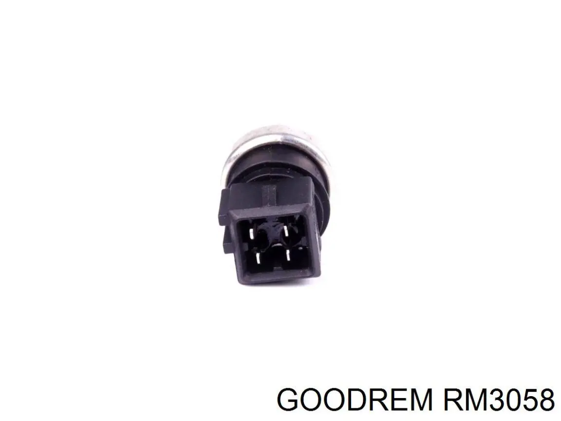 Диск переднього гальма Goodrem RM3058 ціна, від 29.86 USD