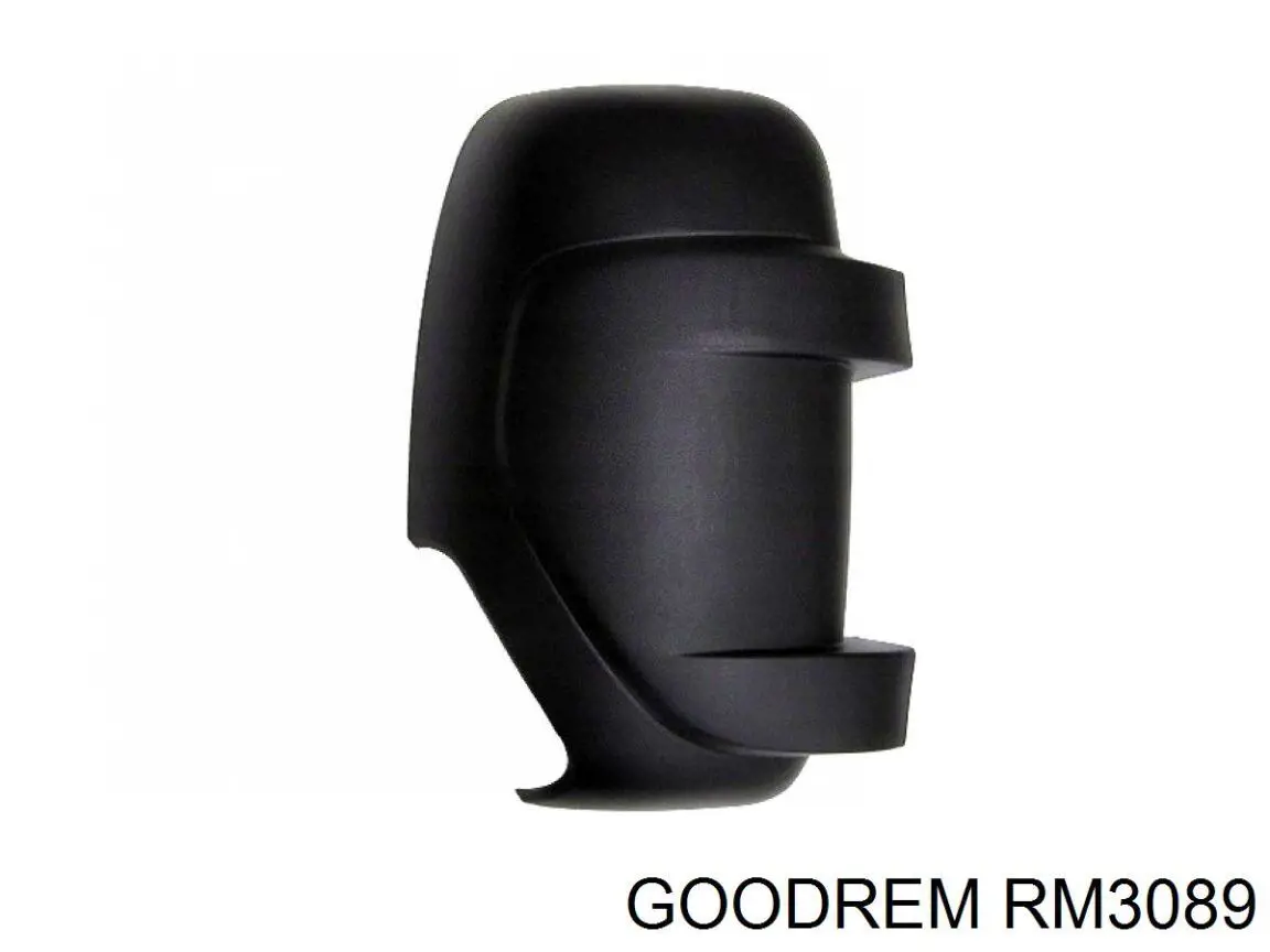 RM3089 Goodrem Гальмо дискове переднє