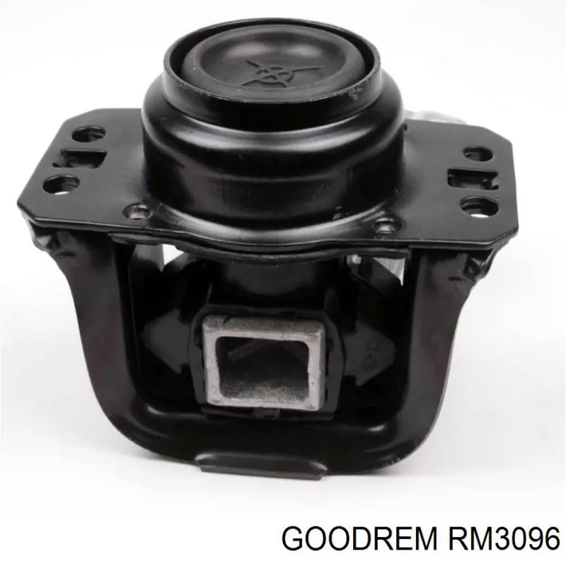 Гальмівні диски передні RM3096 Goodrem