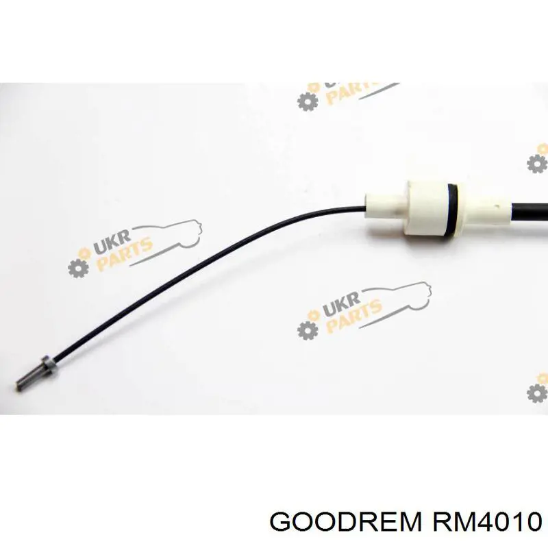 Трос зчеплення Goodrem RM4010 ціна, від 9.17 USD