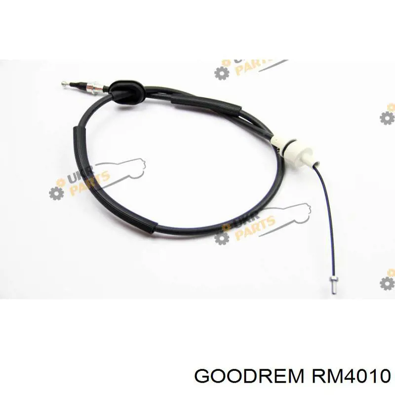 Трос зчеплення RM4010 Goodrem