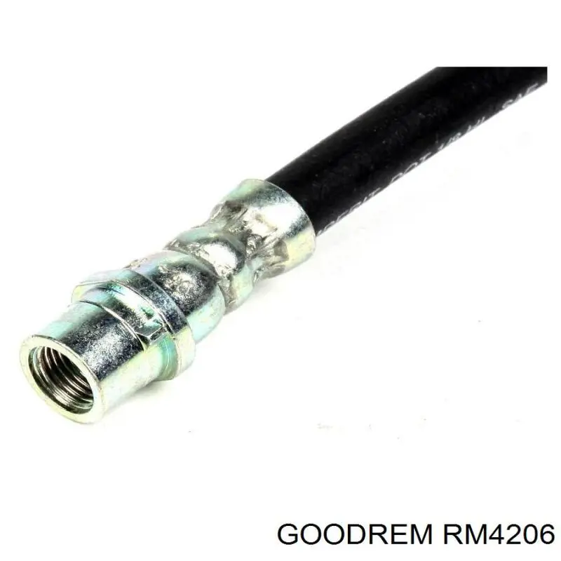 Гальмо стоянкове Goodrem RM4206