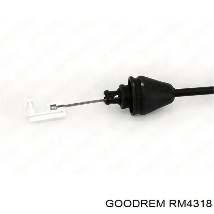 Купити RM4318 Goodrem Трос газу