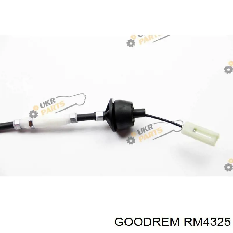 Купити RM4325 Goodrem Трос зчеплення