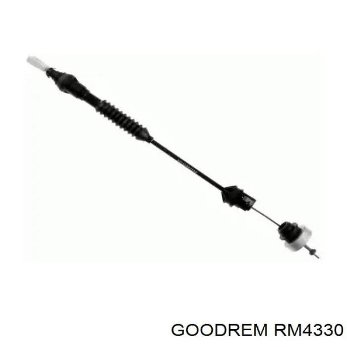 Купити RM4330 Goodrem Трос зчеплення