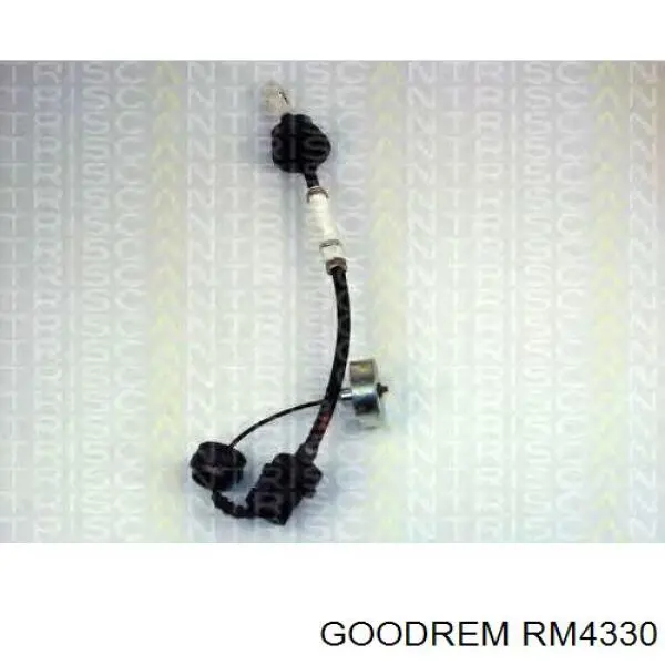 RM4330 Goodrem трос зчеплення
