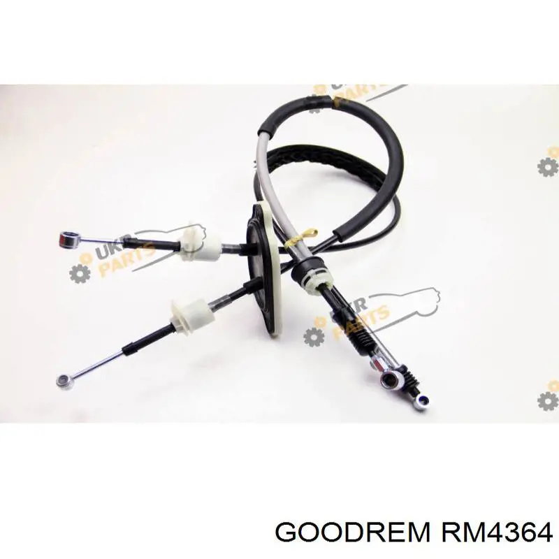 RM4364 Goodrem Трос коробки передач
