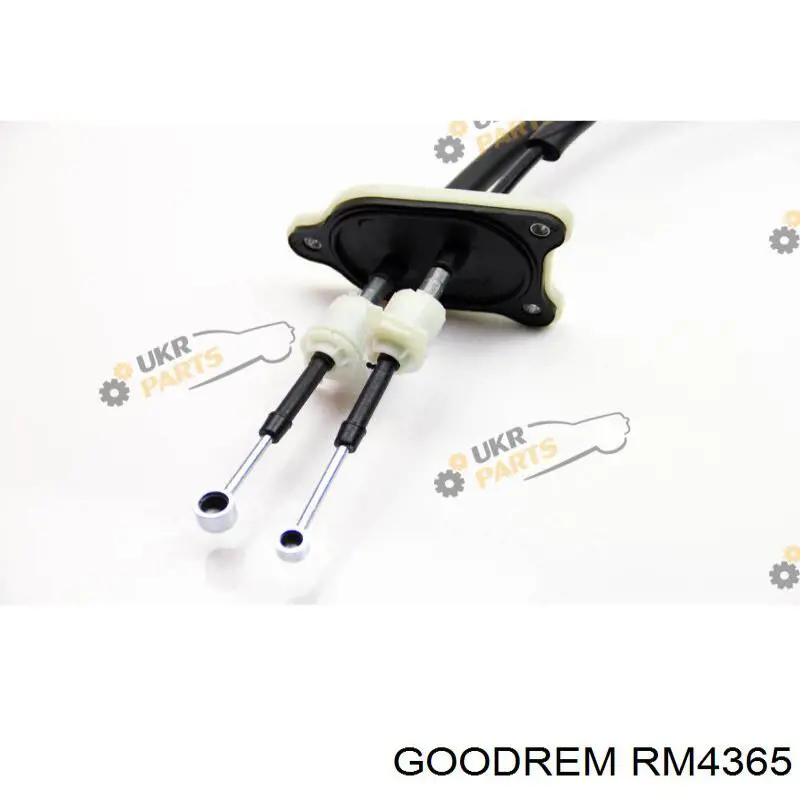 RM4365 Goodrem Трос коробки передач