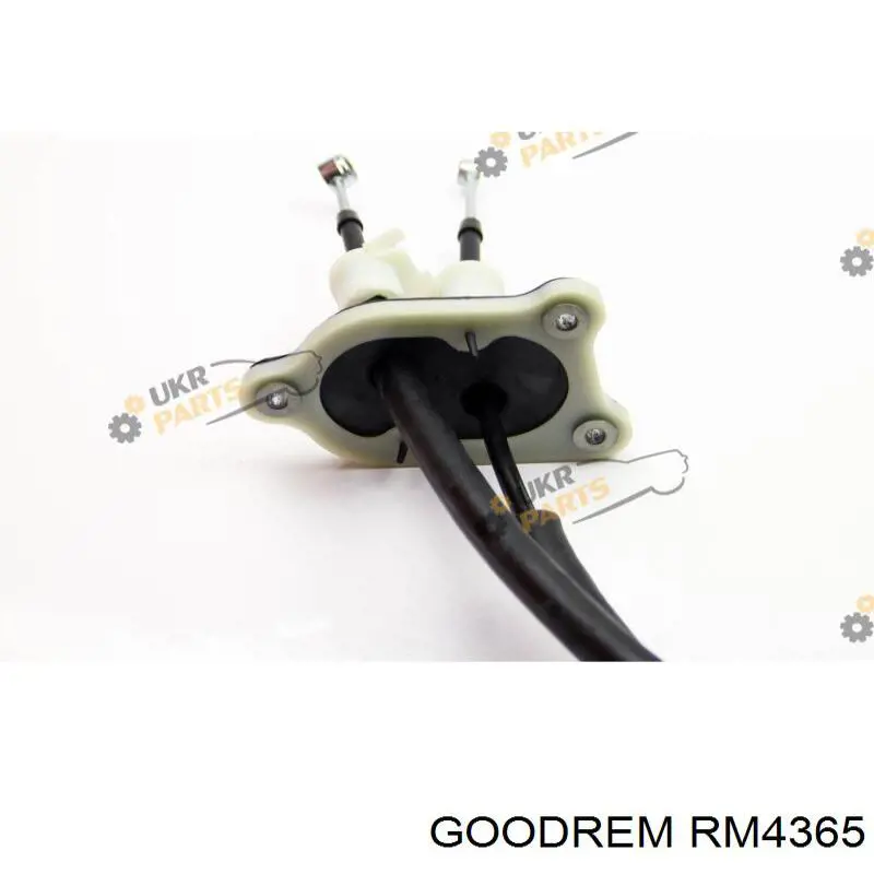 Купити RM4365 Goodrem Трос перемикання передач