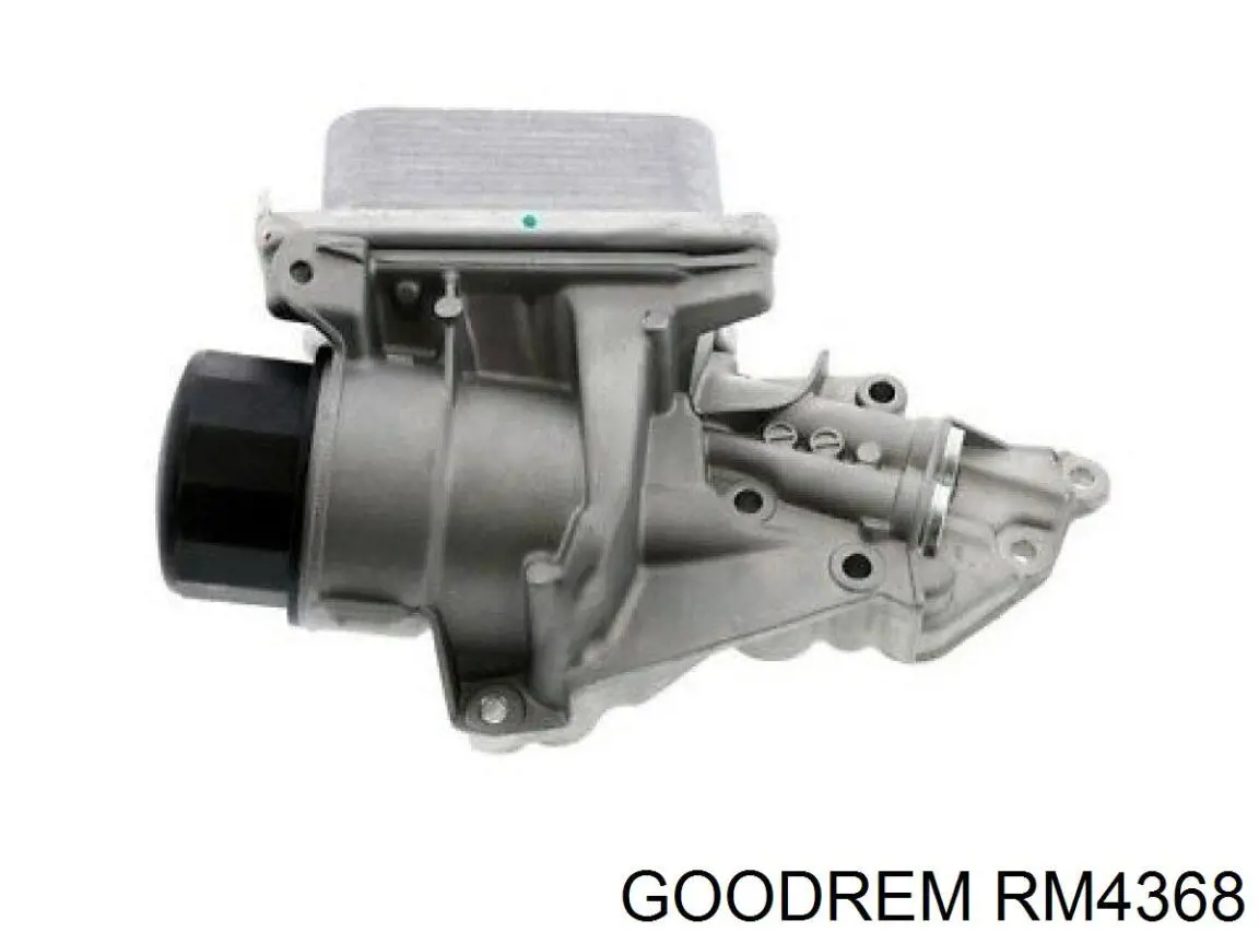 Трос перемикання передач RM4368 Goodrem