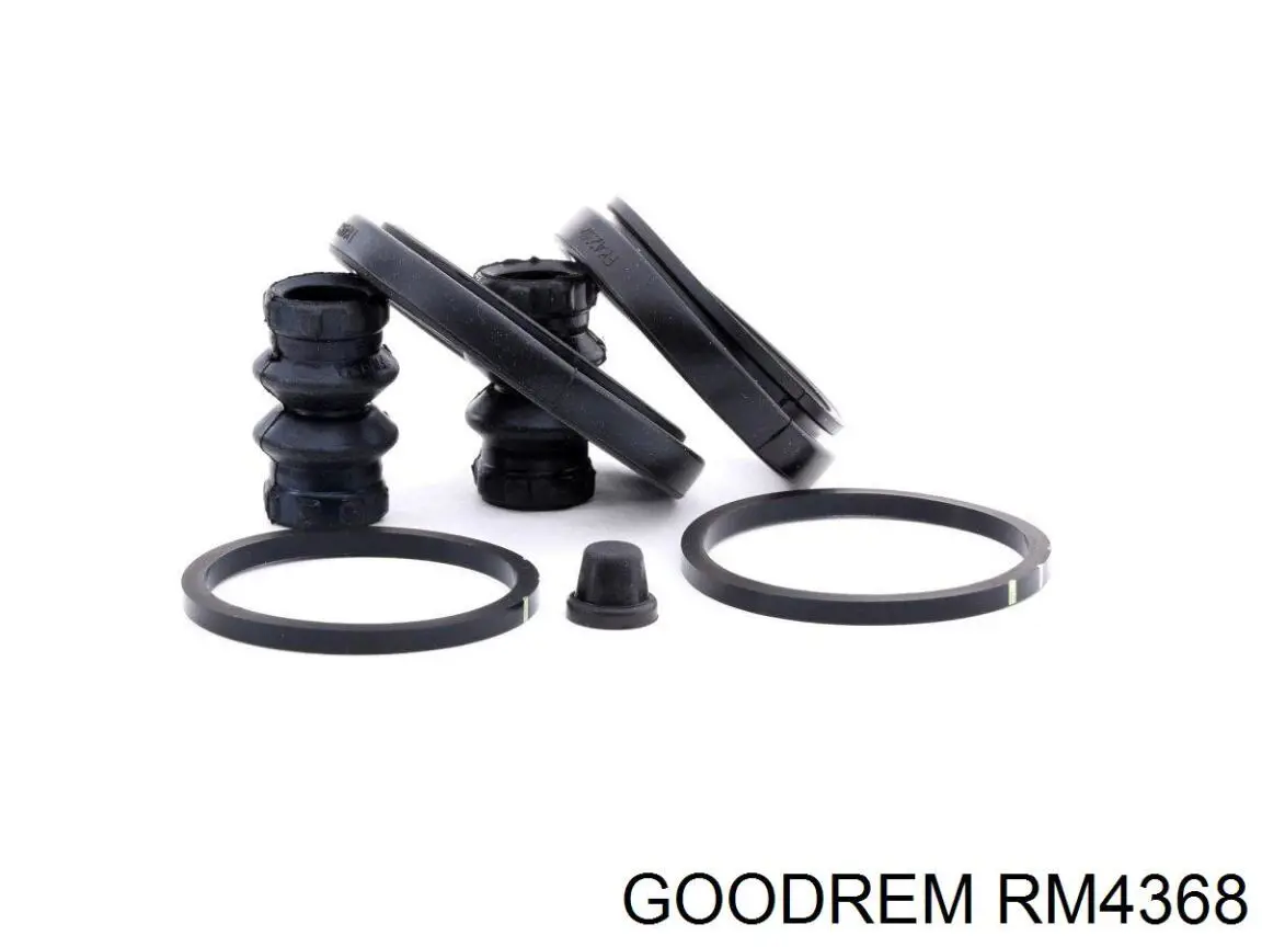 RM4368 Goodrem Трос коробки передач