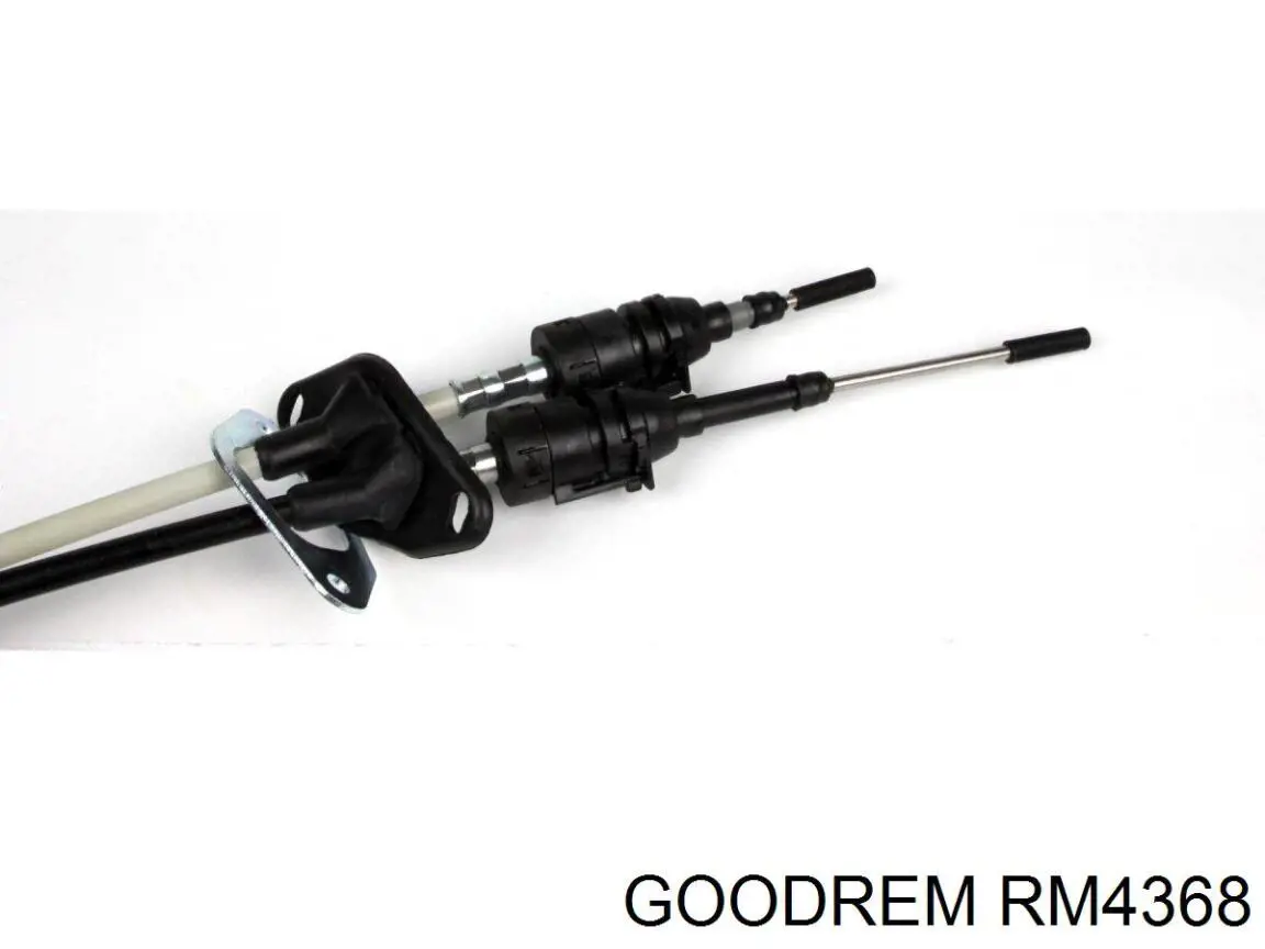 Купити RM4368 Goodrem Трос перемикання передач