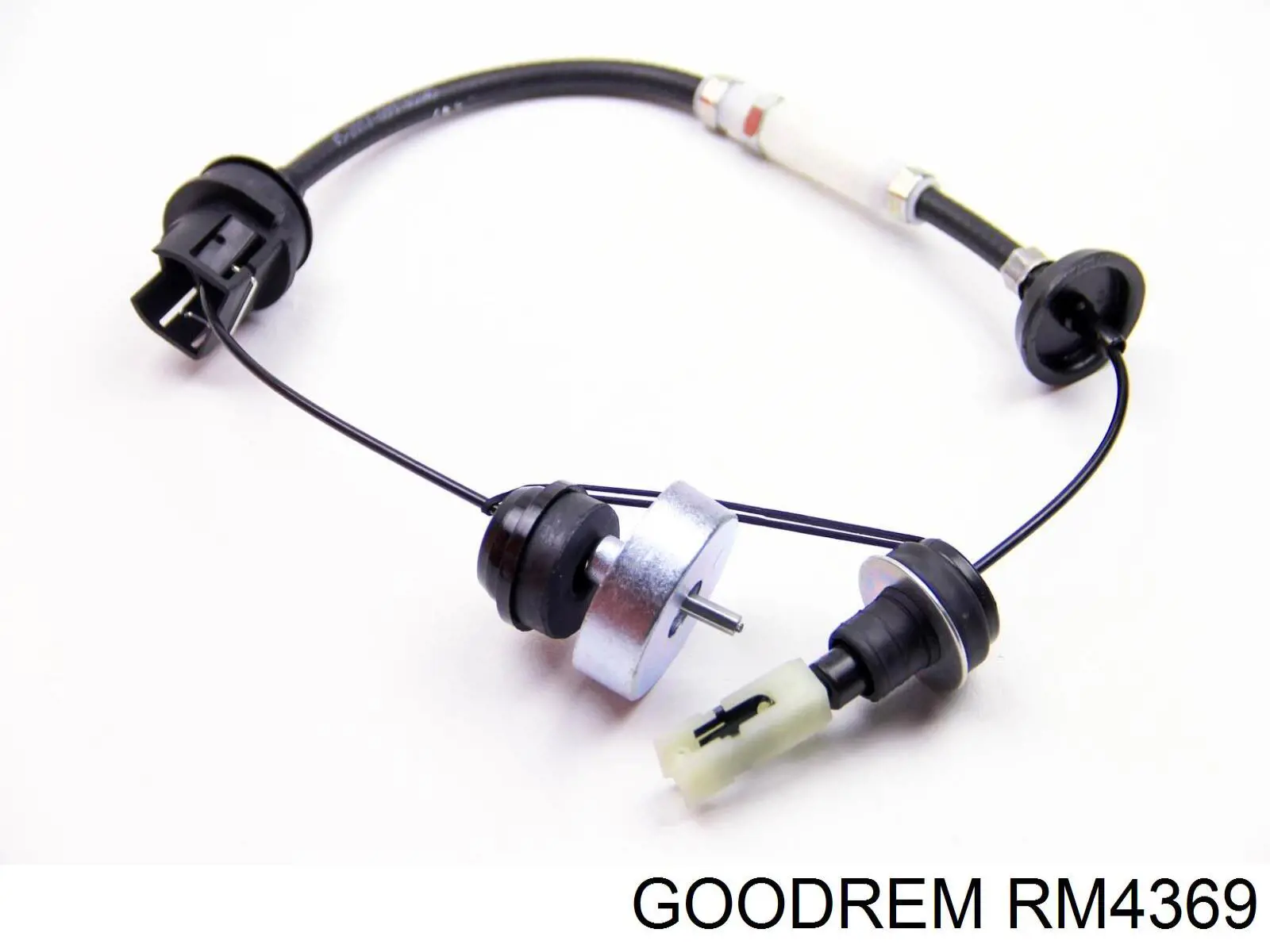Трос зчеплення RM4369 Goodrem