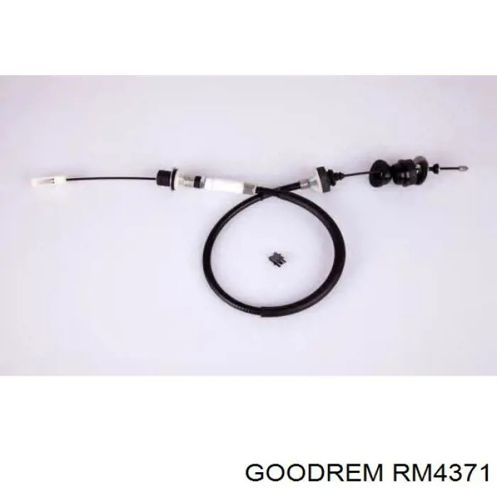 Трос зчеплення Goodrem RM4371 ціна, від 20.30 USD