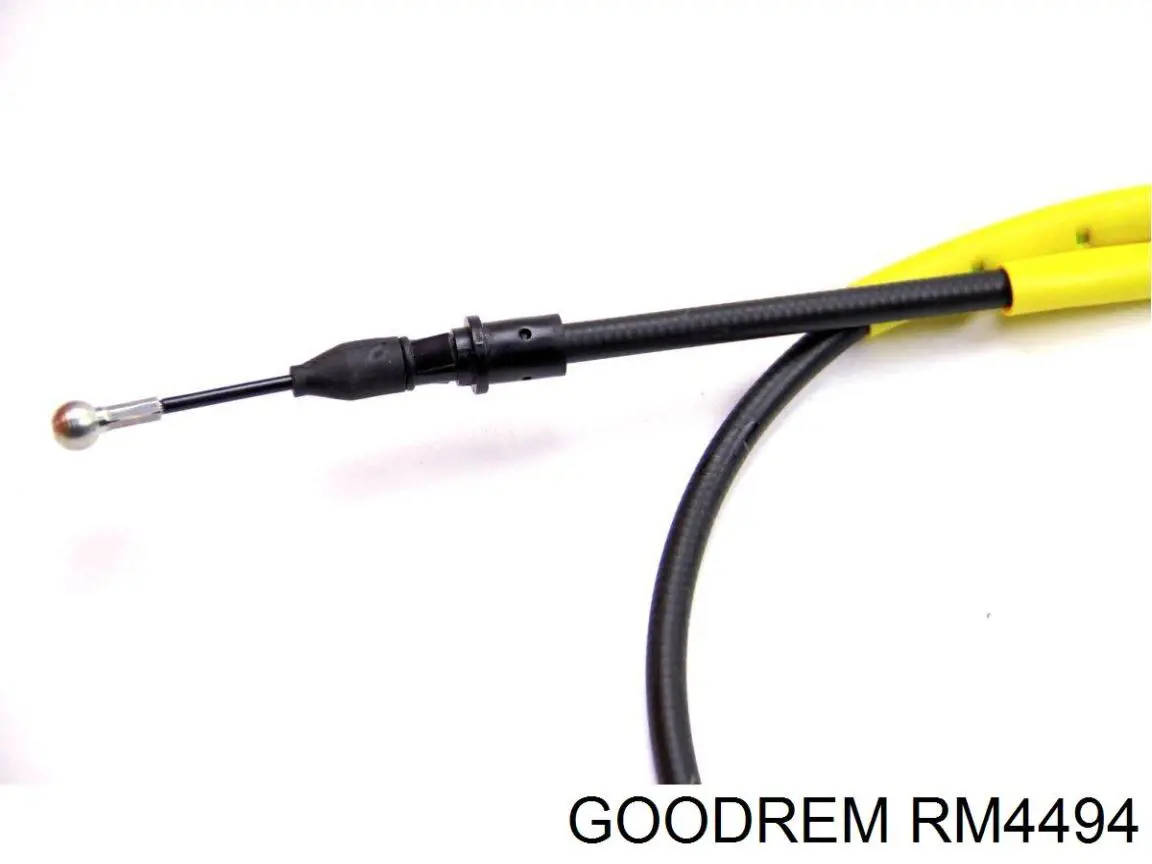 Купити RM4494 Goodrem Трос ручного гальма задній, лівий