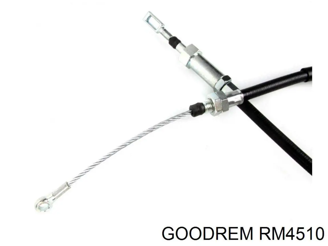 Трос ручного гальма передній RM4510 Goodrem