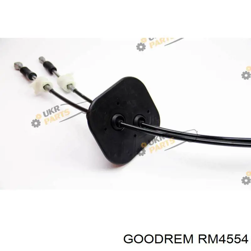 Трос перемикання передач RM4554 Goodrem