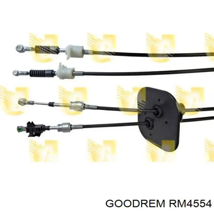 Купити RM4554 Goodrem Трос перемикання передач