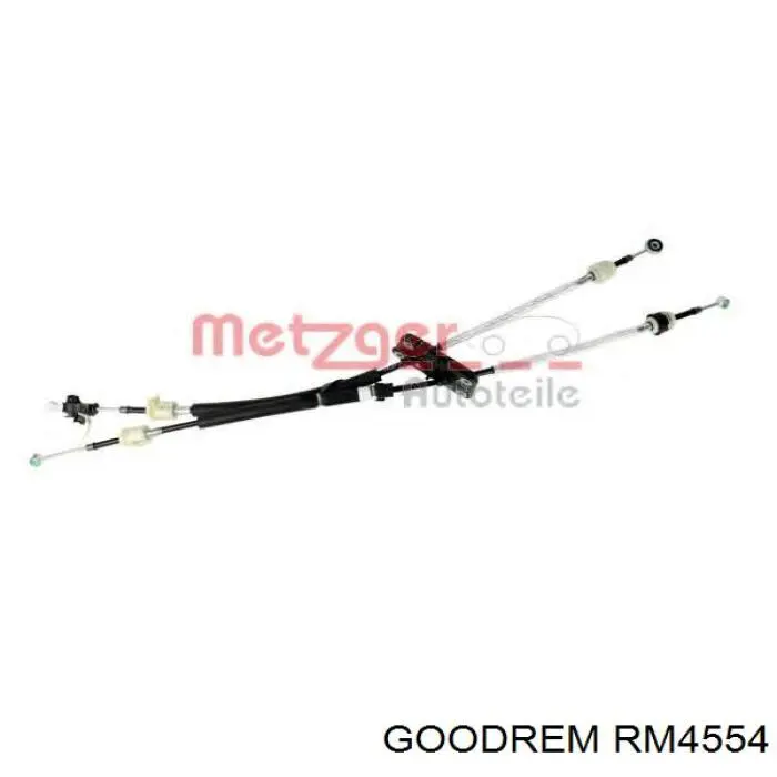 RM4554 Goodrem Трос коробки передач